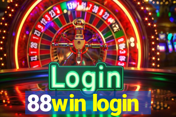 88win login